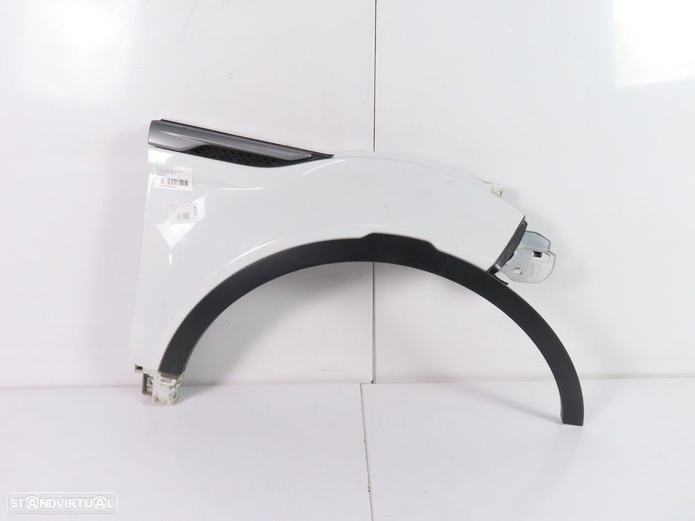 Guarda-lamas Direito/Frente Usado / Original LAND ROVER RANGE ROVER EVOQUE (L538... - 1