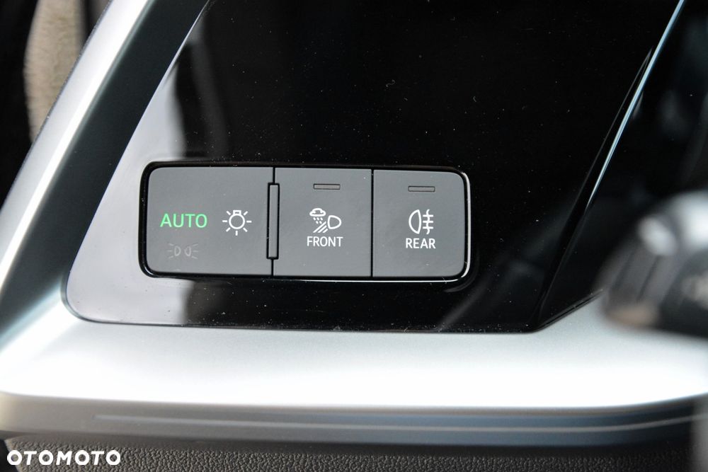 Audi A3 Limousine 30 TFSI - 20