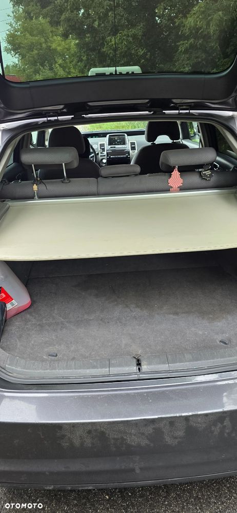 Toyota Prius 1.5 VVT-i Sol (nav) - 11
