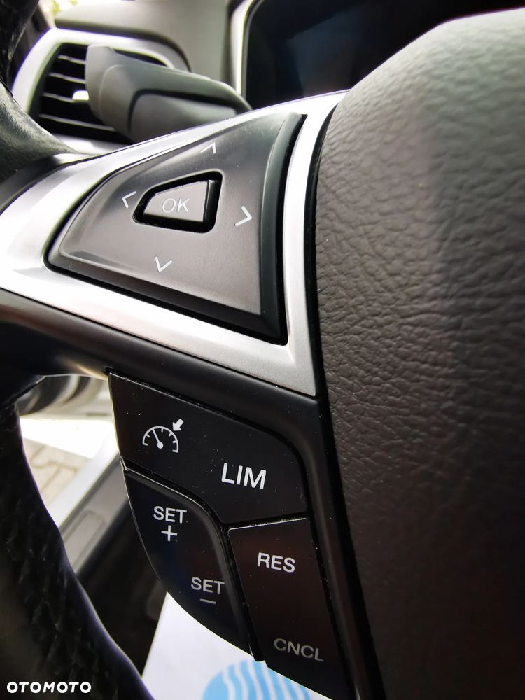 Ford Mondeo 2.0 TDCi STart-Stopp Titanium - 17