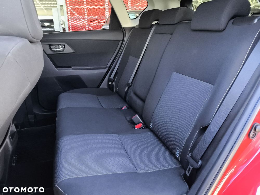 Toyota Auris 1.6 Premium - 27