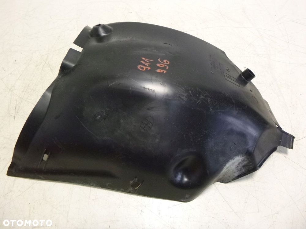 PORSCHE 911 996 NADKOLE LEWY TYŁ TYLNE ORYGINAŁ - 3
