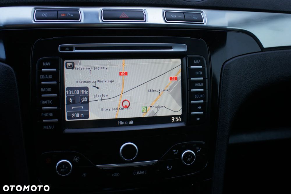 Ford S-Max 1.6 EcoBoost Start Stopp System Champions Edition - 34