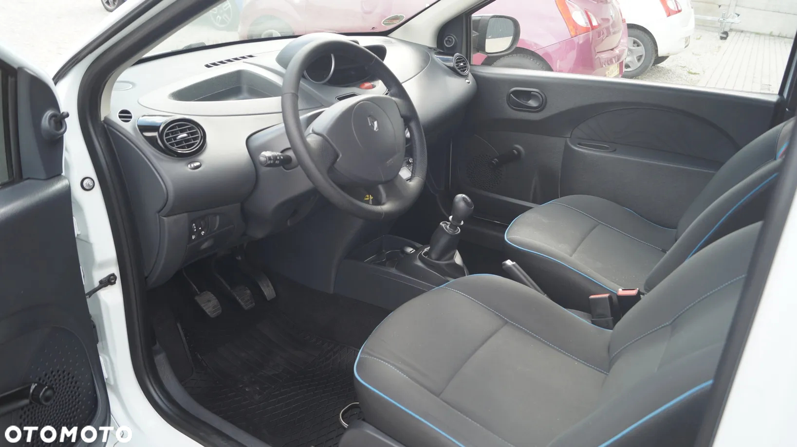 Renault Twingo 1.2 16V Eco Dynamique - 21