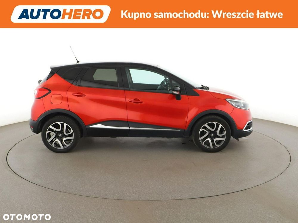 Renault Captur 1.2 Energy TCe XMOD EDC - 10