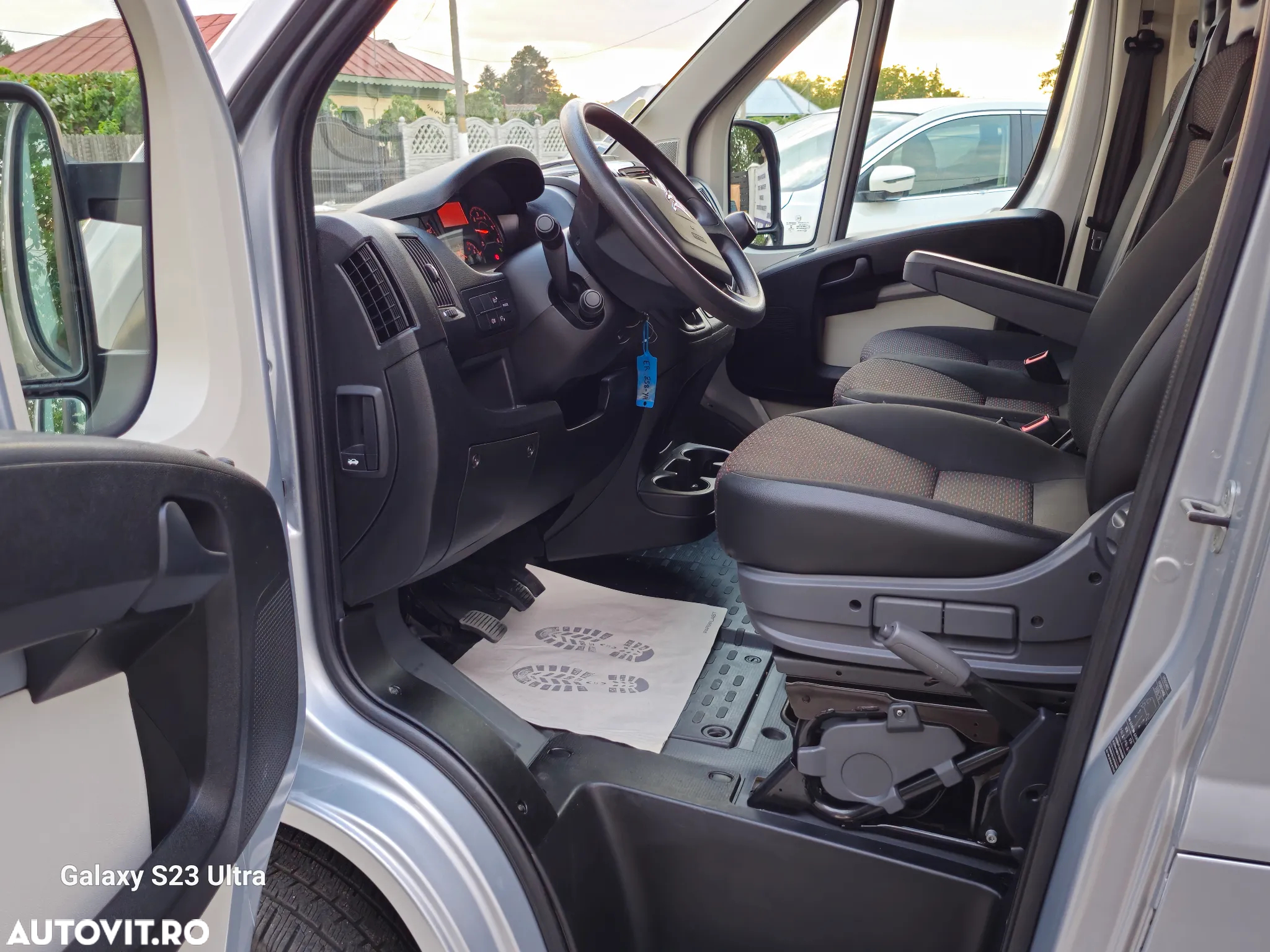 Citroën Jumper - 12
