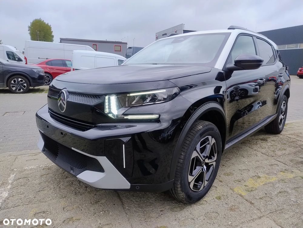 Citroen C3 Aircross 2026 photo 3
