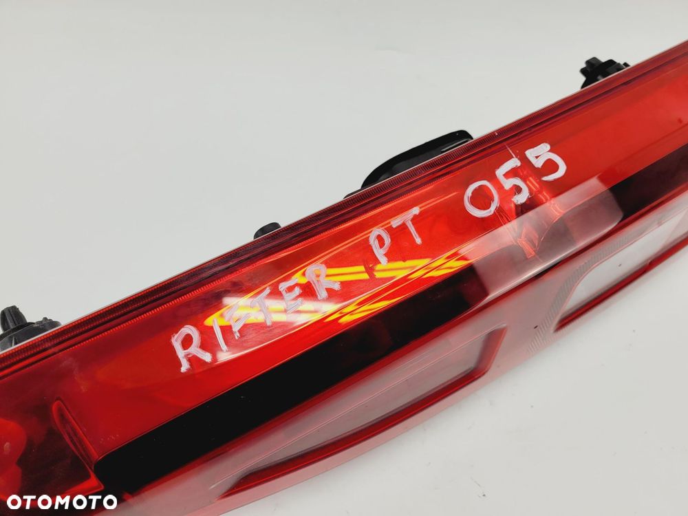 LAMPA PRAWY TYŁ PRAWA TYLNA CITROEN BERLINGO IV 2018- 9820555080 - 7