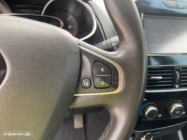 Renault Clio (Energy) TCe 90 Start & Stop LIMITED - 11