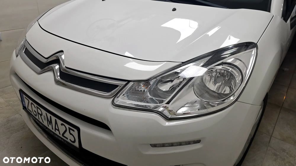 Citroën C3 1.2 PureTech Exclusive - 2