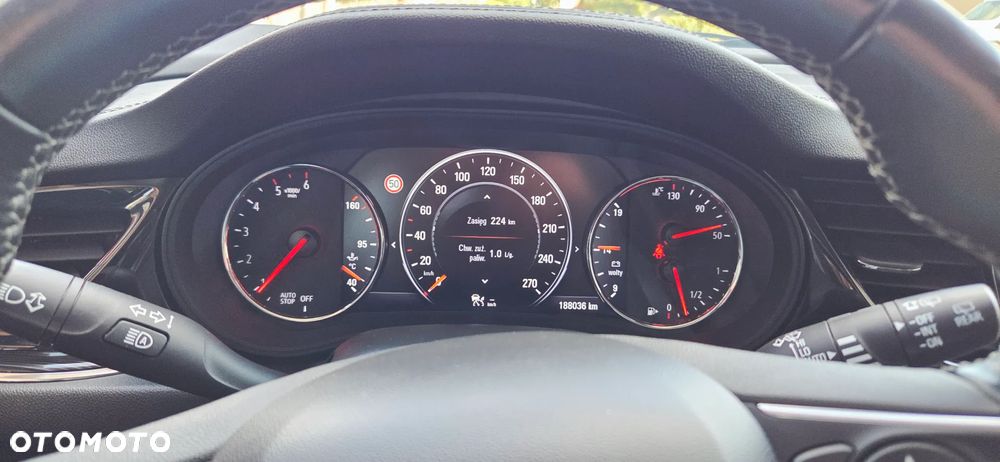 Opel Insignia Grand Sport 2.0 Diesel Exclusive - 24