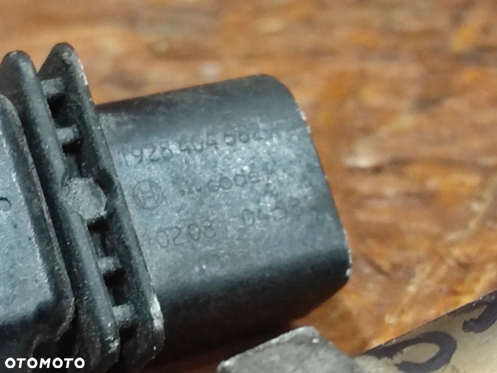 BMW E60 / E61 / F07 / F10 /F11 / F15 ORYGINALNA SONDA LAMBDA WYDECHOWA DO SILNIKÓW N57 / N47 ( 3.0D / 3.5D ) O NR.  13 62 7 794 634 OEM ORAZ NR BOSCH 0 281 004 029 SPRAWNA W 100% - 9