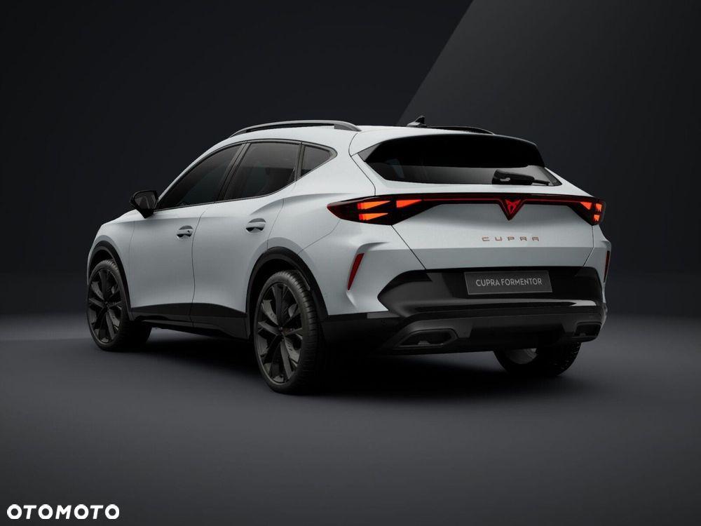 Cupra Formentor - 5