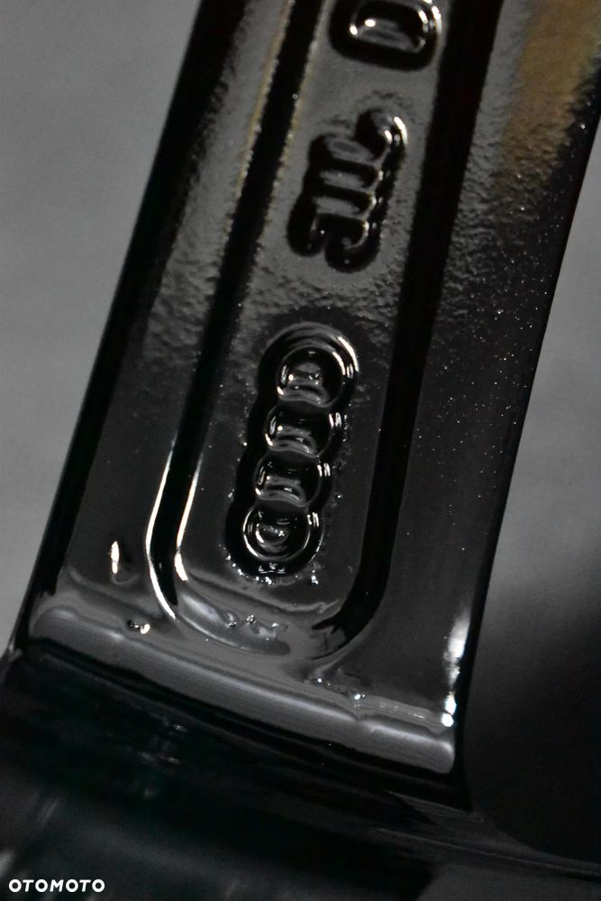 Felgi 5x112 R17 Audi A3 a4 b6 b7 VW Passat GOF Tiguan SEAT SKODA 8Y0601025e - 9