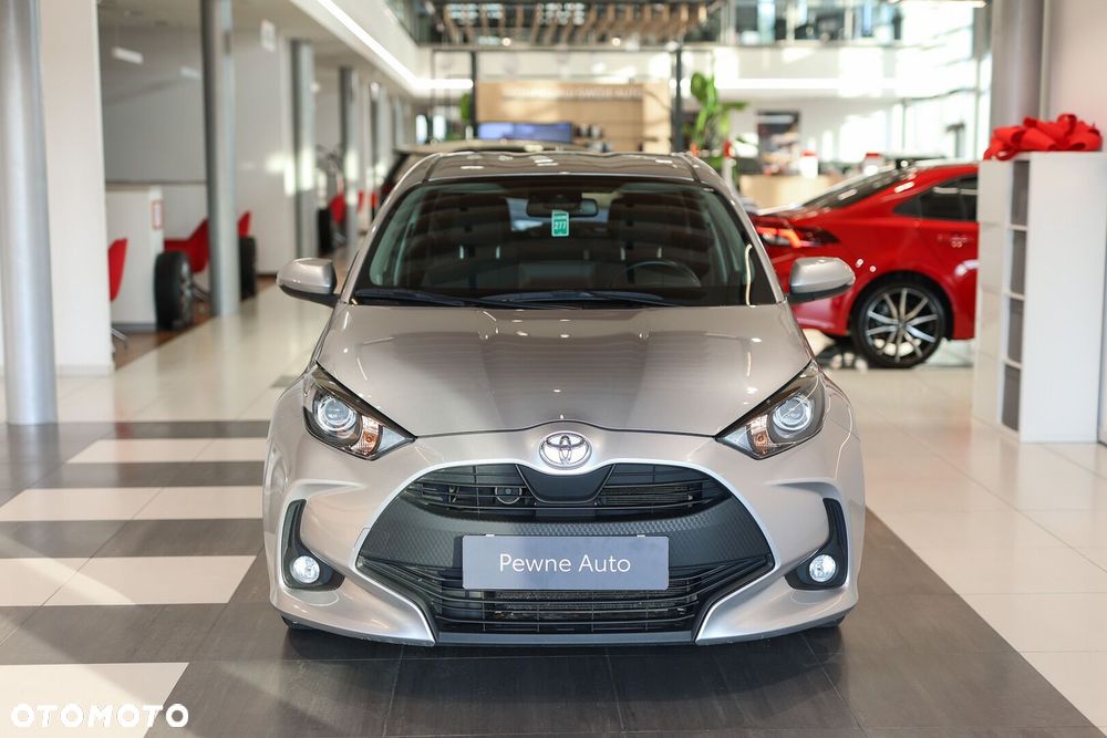 Toyota Yaris - 2