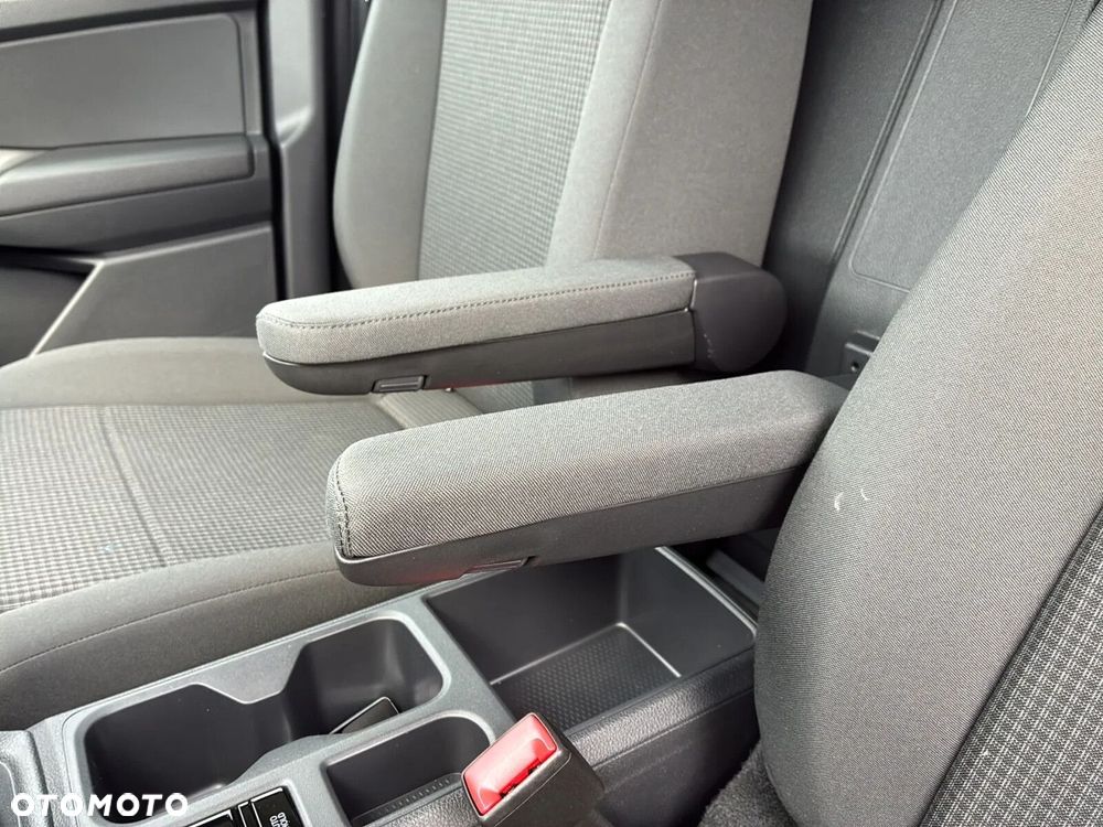 Volkswagen Caddy Cargo MAXI/benzyna, 1.5 TSI 116 KM manual 6-biegów - 17