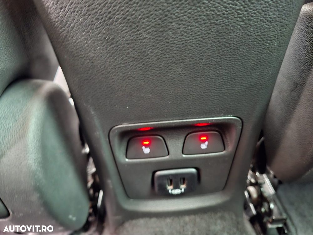 Opel Astra 1.6 D (CDTI) Innovation - 14