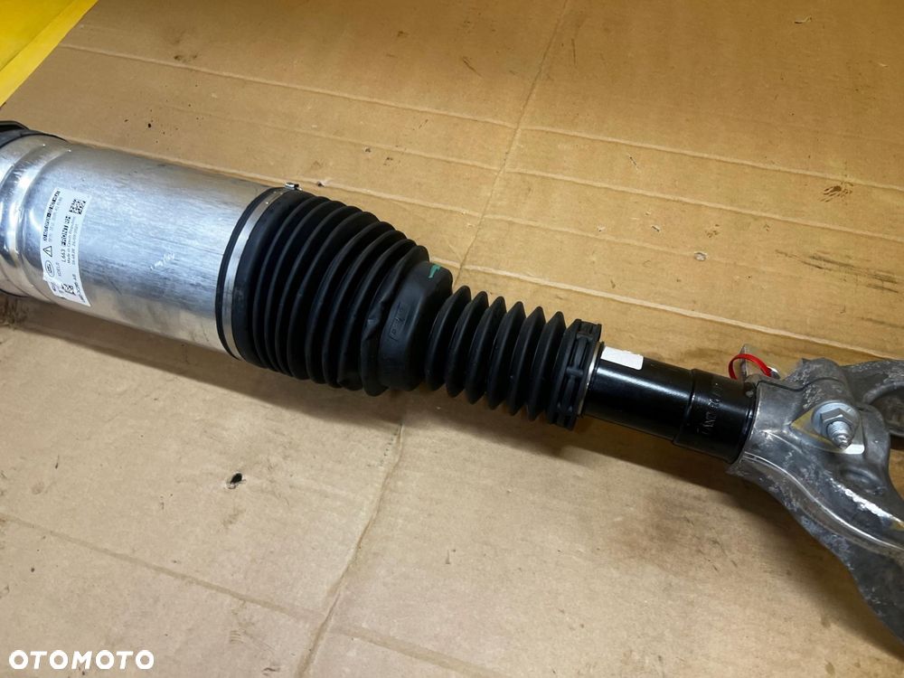 AMORTYZATOR PNEUMATYCZNY PRZÓD PRAWY LAND ROVER DEFENDER II L663 - 3