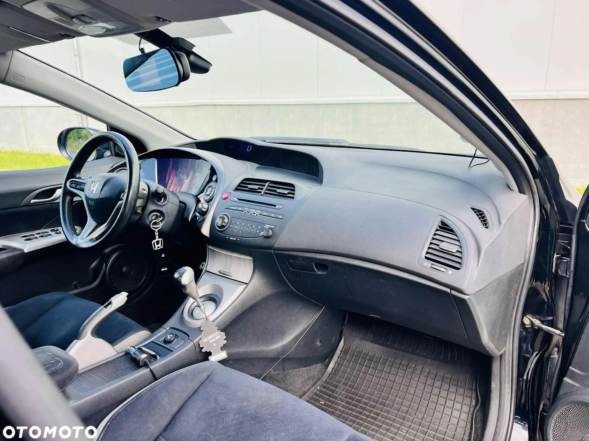 Honda Civic 1.4 Comfort - 31