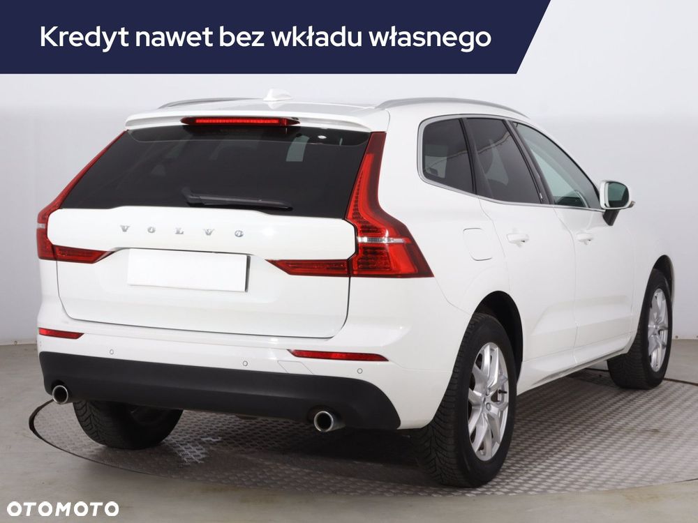 Volvo XC 60 - 7