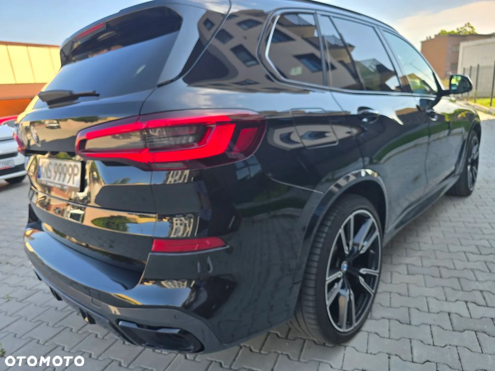 BMW X5 M - 9