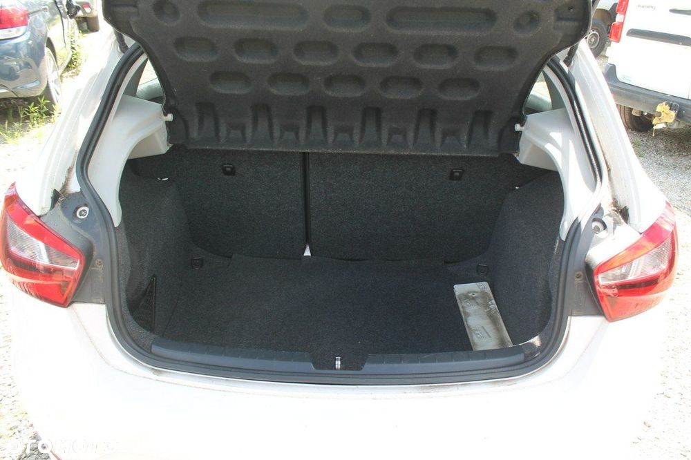 Seat Ibiza - 12