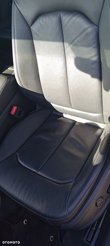 Audi A3 Limousine 2.0 TFSI quattro S tronic design - 12