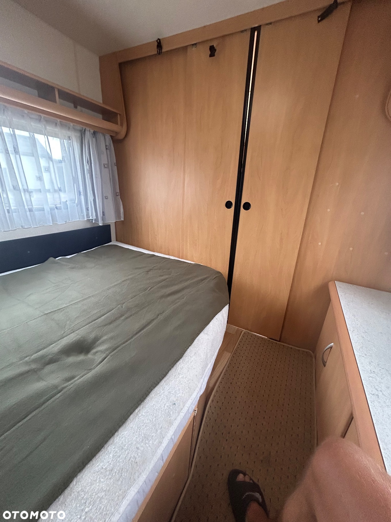Hobby Hobby 560 De Luxe Easy - 22