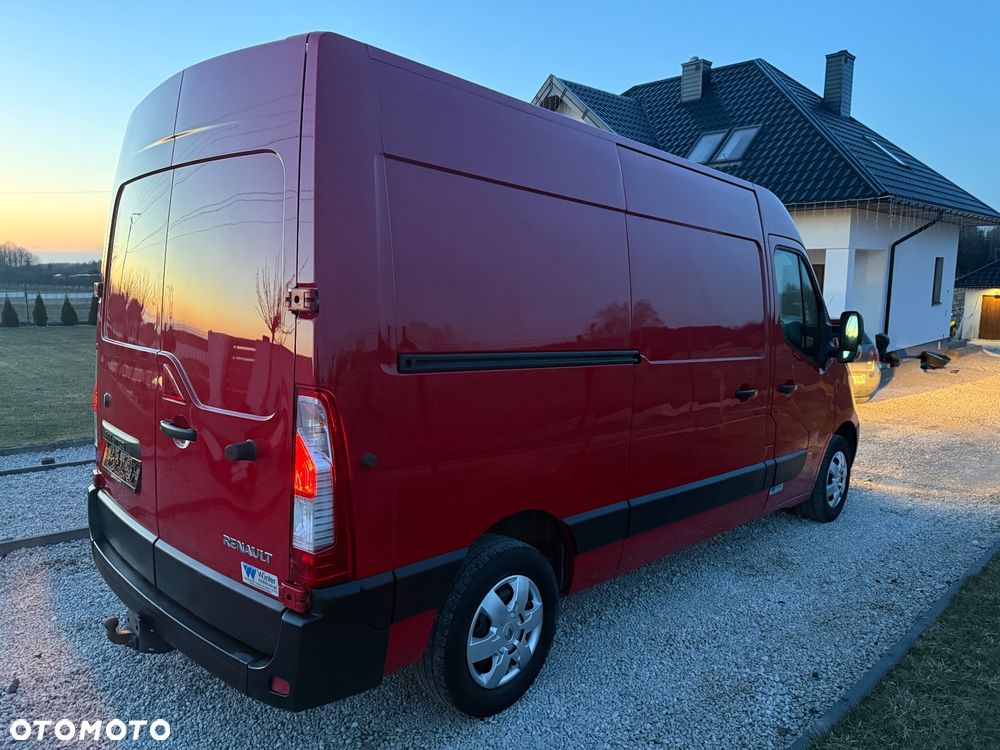 Renault Master - 10