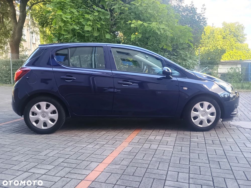 Opel Corsa 1.2 16V Energy - 6