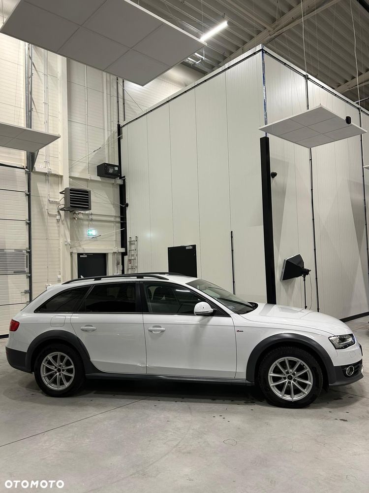 Audi A4 Allroad - 8