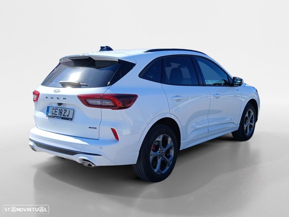 Ford Kuga 2.5 PHEV ST-Line X - 5