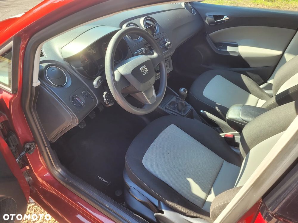 Seat Ibiza - 19