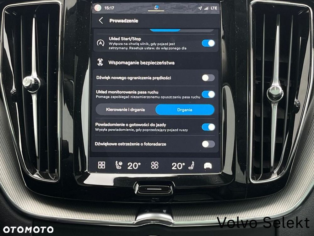 Volvo XC 60 - 22