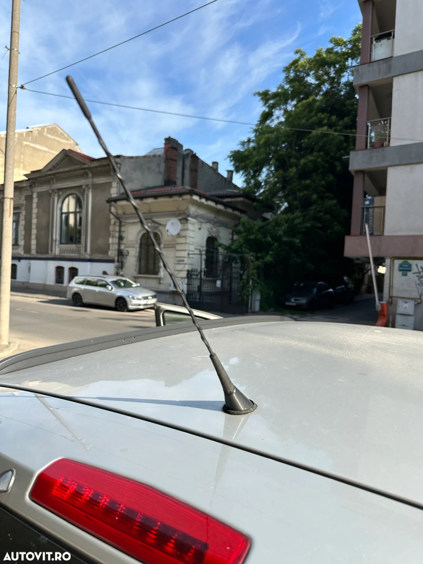 Opel Zafira - 36