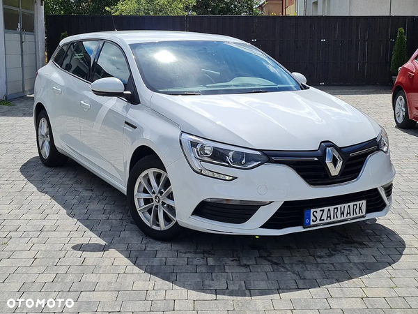 Renault Megane 1.3 TCe FAP Life