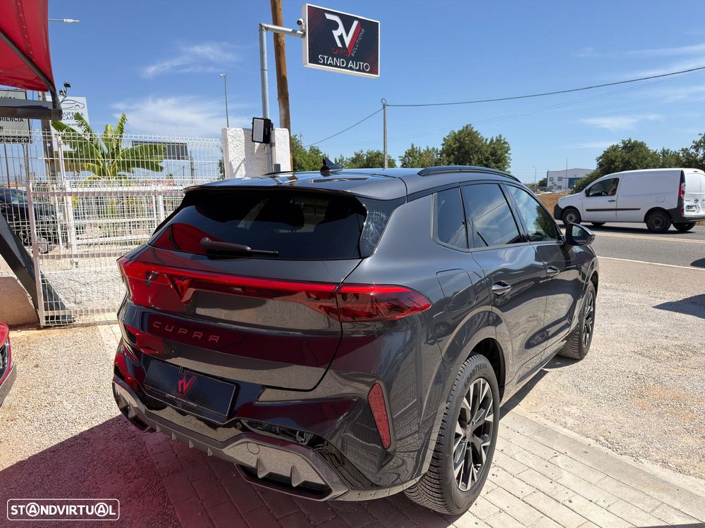 Cupra Terramar 1.5 e-Hybrid DSG Tribe Edition - 38