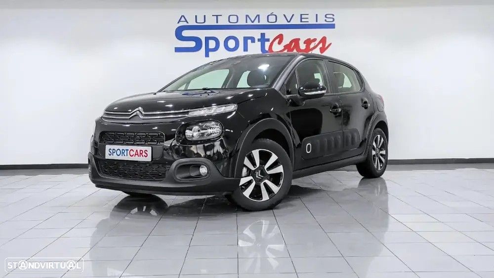 Citroën C3 1.2 PureTech Shine - 2