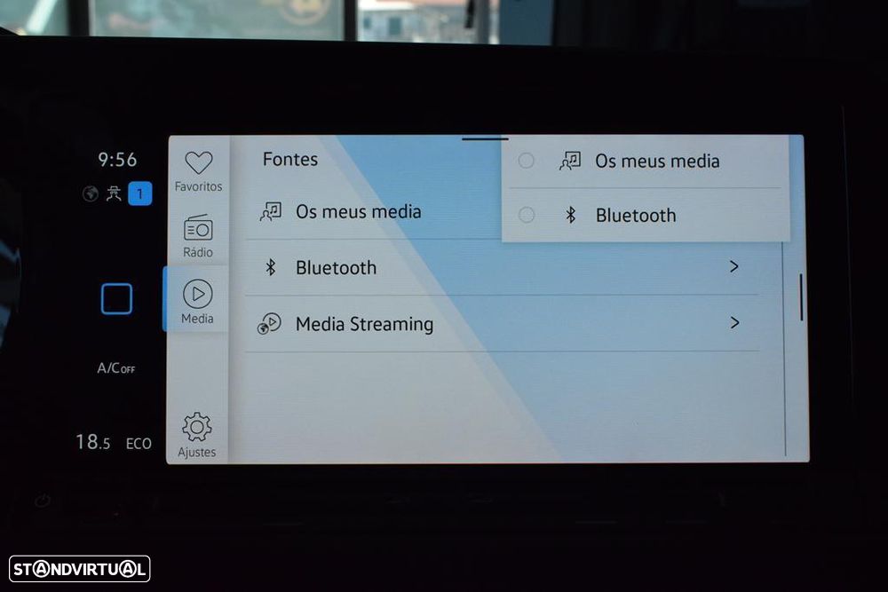 VW Golf 1.4 TSI GTE DSG - 21