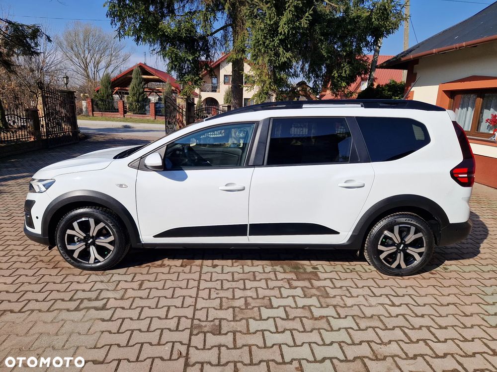 Dacia Jogger 1.0 TCe Extreme+ 7os - 33