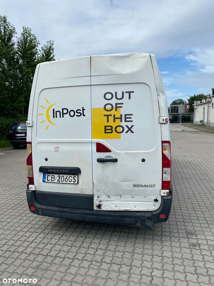 Renault Master - 8