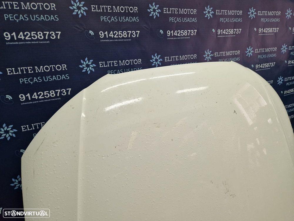 Frente completa usada AUDI A4 B8 S-LINE XENON 2.0 TDI capot parachoques oticas radiadores guardalamas - 17