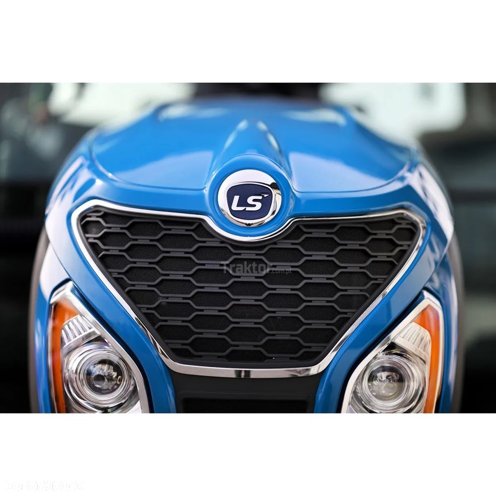 LS Traktor MT5.73 PST - 17