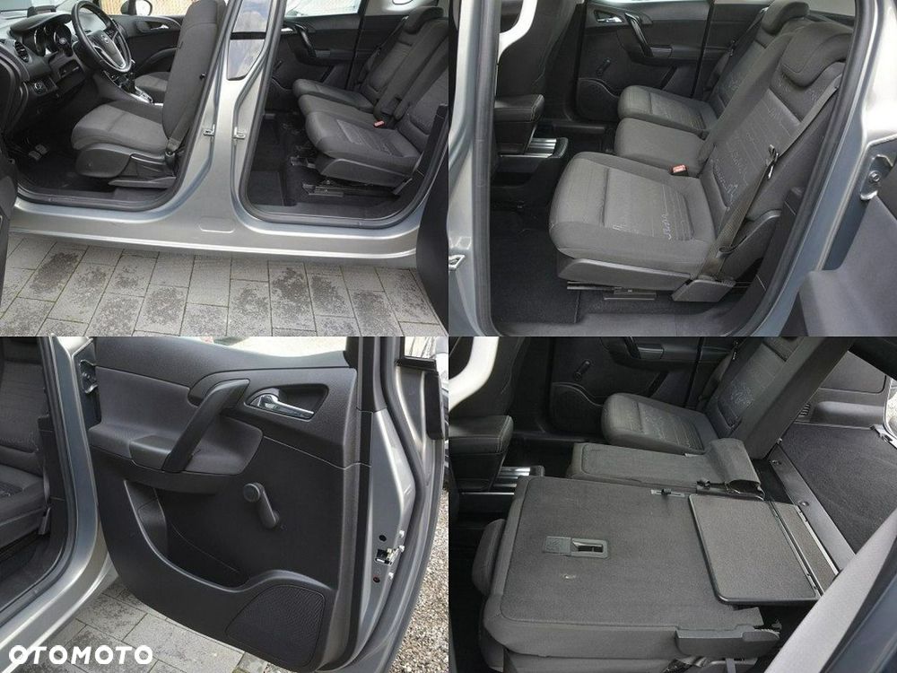 Opel Meriva 1.6 CDTI Enjoy S&S - 33