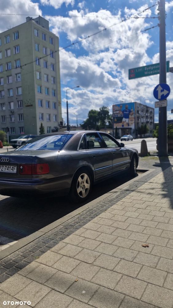 Audi A8 4.2 Quattro Tiptronic - 14