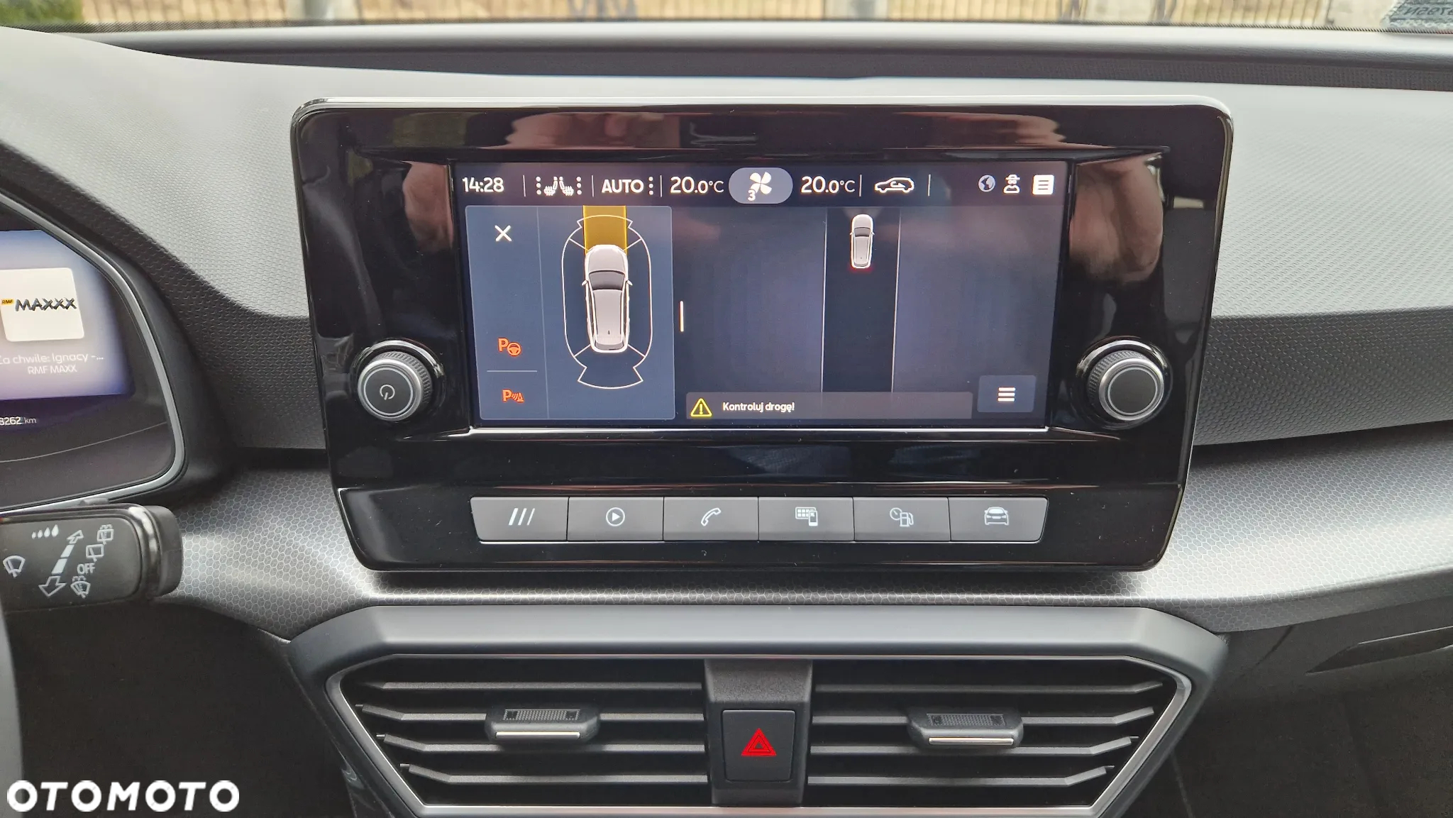 Seat Leon 1.5 eTSI Full LED DSG - 21
