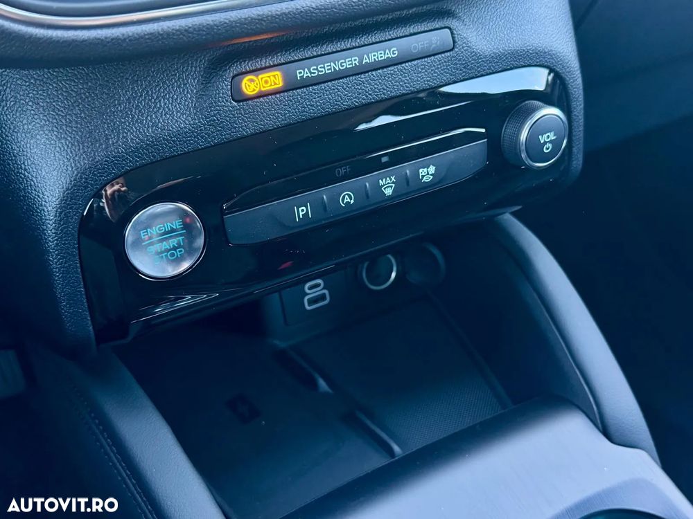 Ford Kuga 1.5 EcoBoost A8 FWD ST-Line - 4