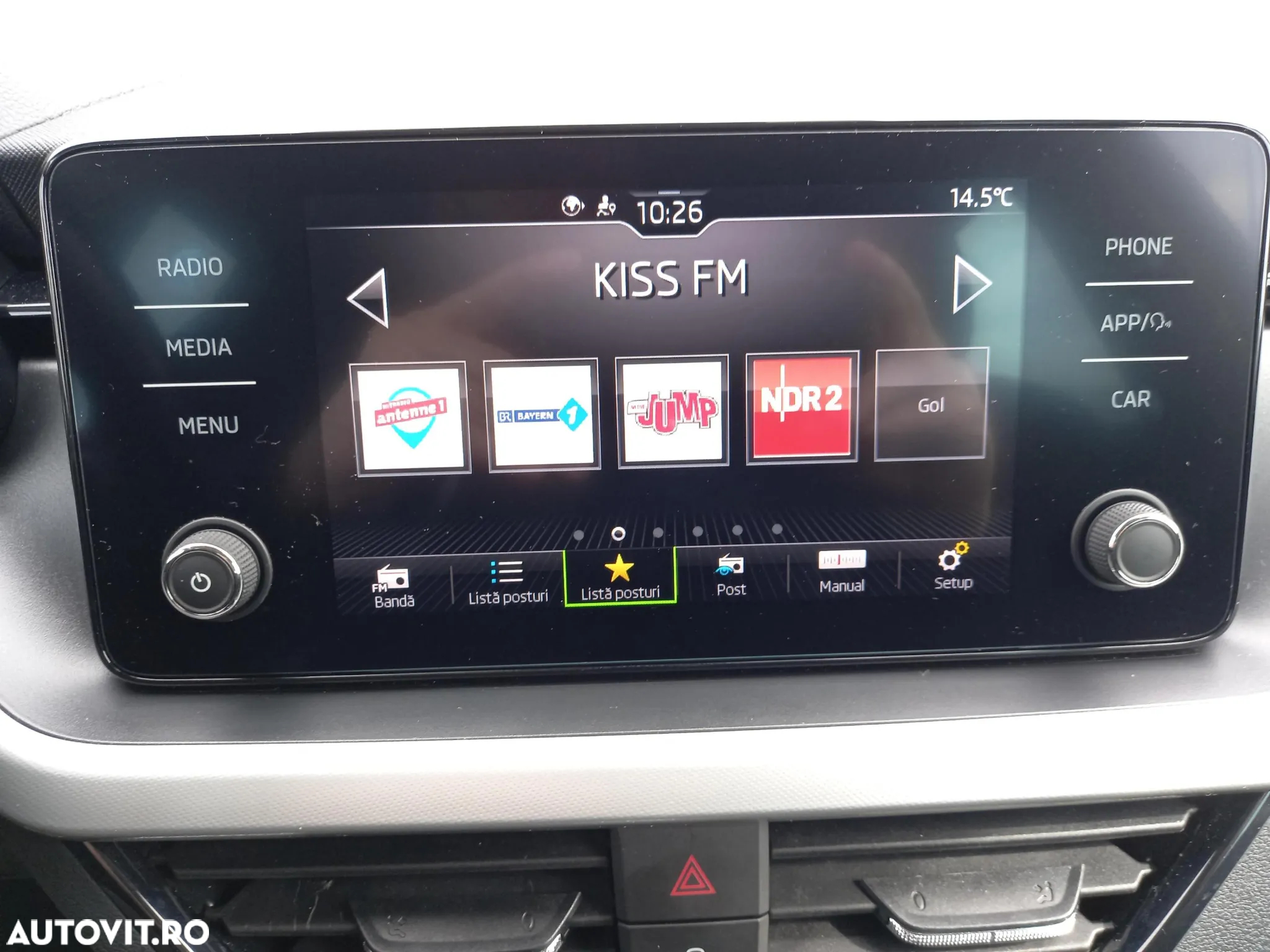 Skoda Kamiq 1.6 TDI DSG Style - 24