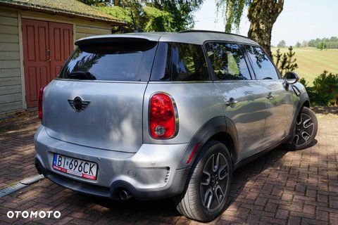 MINI Cooper S - 7