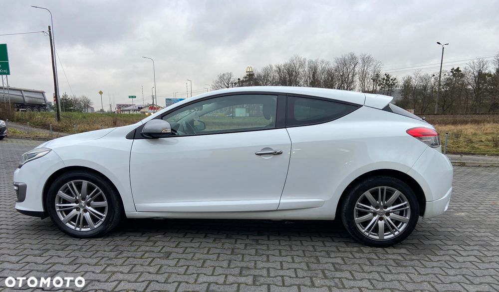 Renault Megane 1.6 dCi Energy Limited - 8